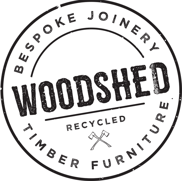 Bespoke Joinery | Woodshed Recycled Timber Furniture